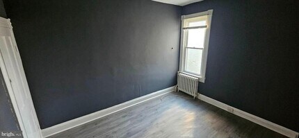 1519 N Wolfe St in Baltimore, MD - Foto de edificio - Building Photo