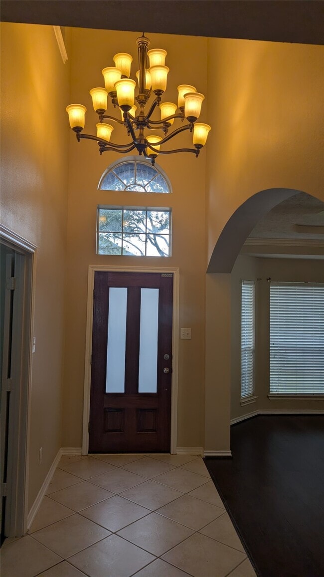 5823 Grand Saline Dr in Richmond, TX - Building Photo - Building Photo