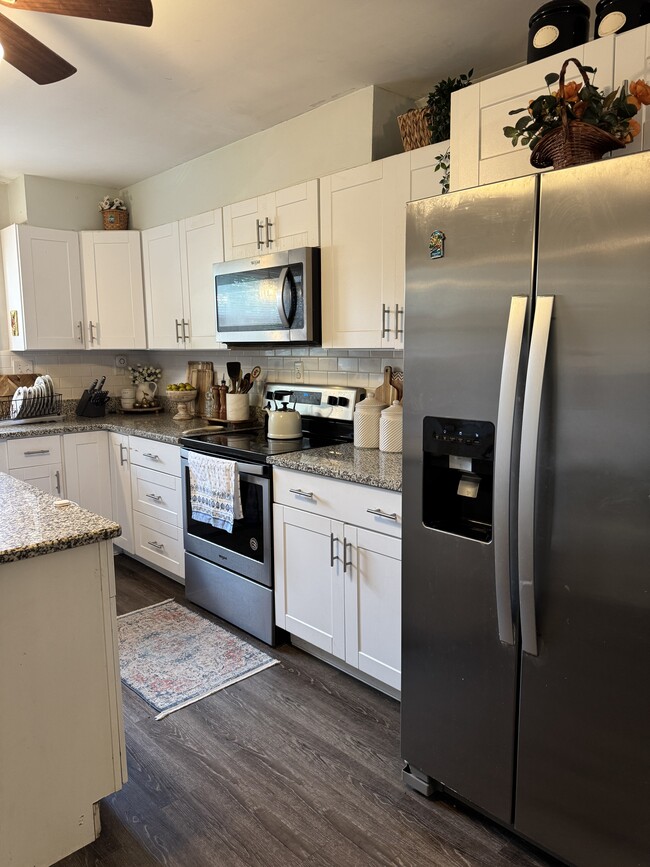 property at 4708 Laurie Ln