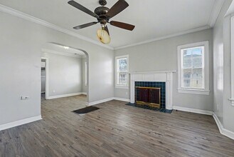 543 E Gage Ave in Memphis, TN - Building Photo - Building Photo