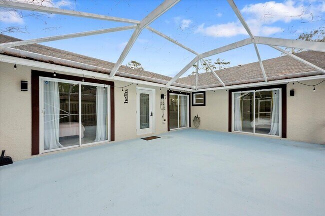 1329 Periwinkle Pl in Wellington, FL - Building Photo - Building Photo