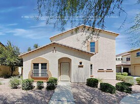 17696 W Langer Ln in Surprise, AZ - Building Photo