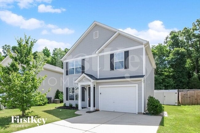 4825 Manchineel Ln in Monroe, NC - Building Photo - Building Photo