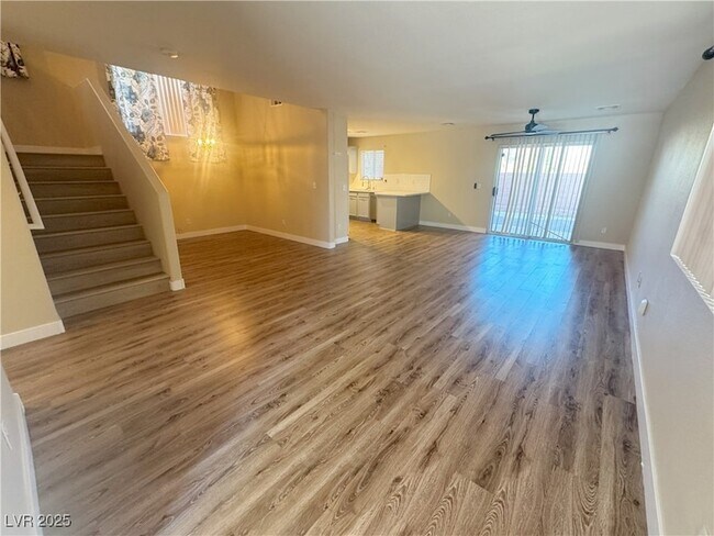 2613 Pinerock St in Las Vegas, NV - Building Photo - Building Photo
