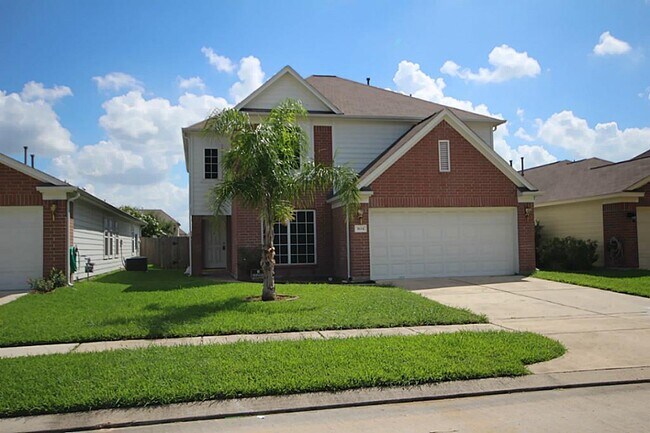 property at 3614 Clipper Winds Way