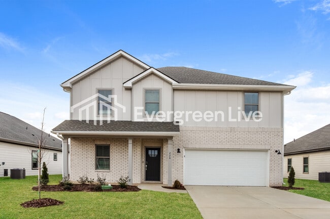 property at 226 Exeter St