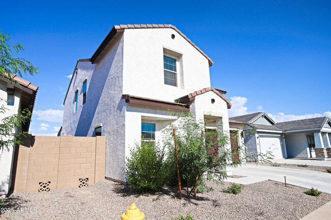 7865 N 79th Ave in Glendale, AZ - Building Photo - Building Photo