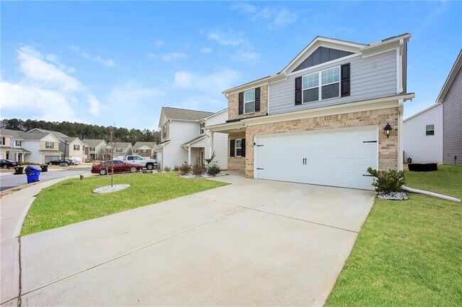 11380 Kilpatrick Ln in Hampton, GA - Building Photo - Building Photo