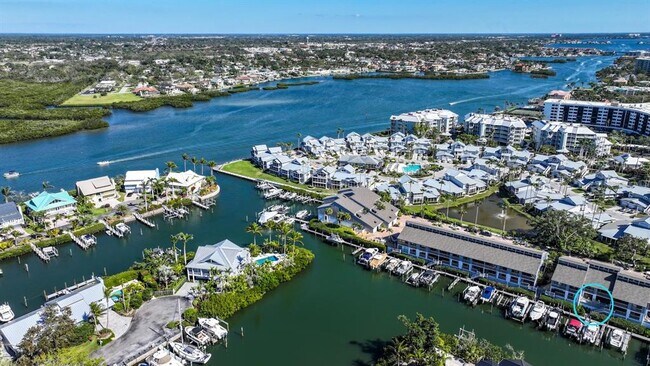 property at 1269 Dockside Pl