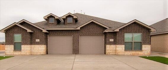 2101 Langford Ave in Lubbock, TX - Foto de edificio