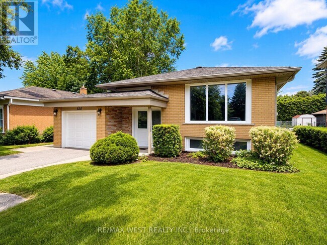property at 120 Bell Dr