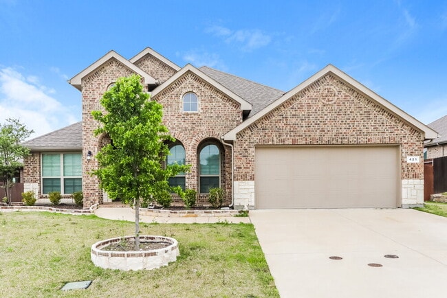 property at 421 Noble Nest Dr