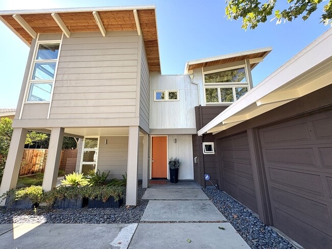 property at 865 Ames Ave