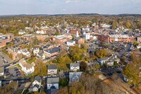 Apartamentos en Andover, MA
