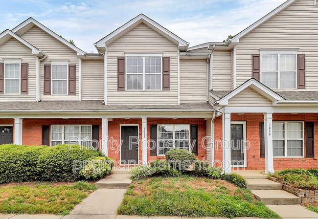 property at 3055 Golden Dale Ln