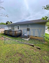 1409 Sellers Ave SE in Cleveland, TN - Building Photo - Building Photo