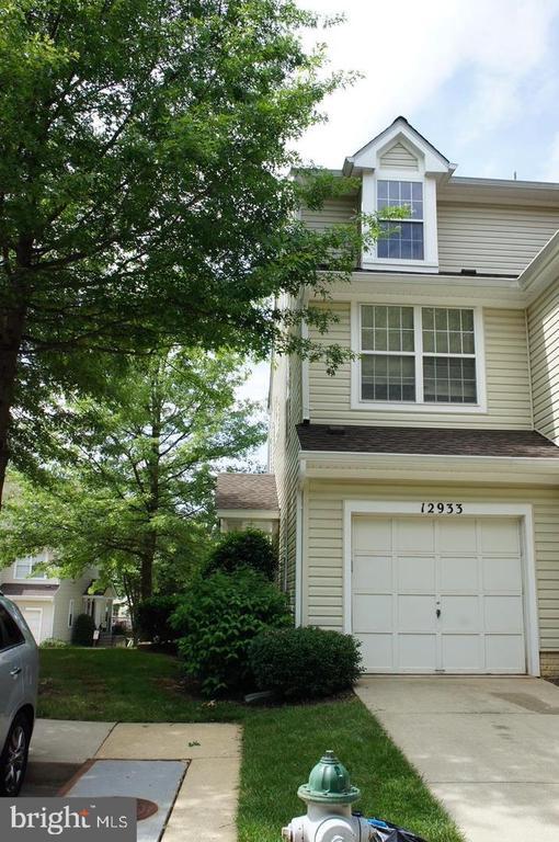 property at 12933 Bridger Dr