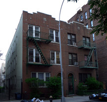 4716 46th St Apartments