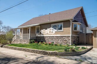 46 E 4th Ave in Longmont, CO - Building Photo - Building Photo