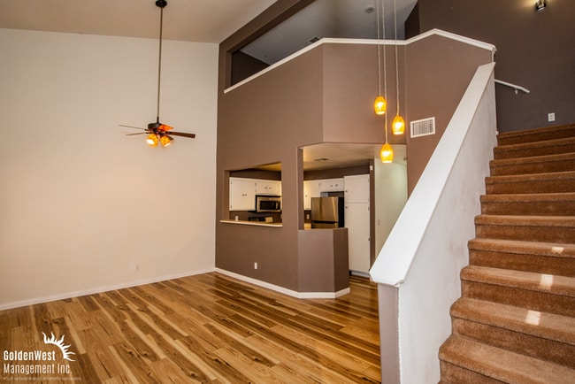 9579 Belle Reserve St in Las Vegas, NV - Building Photo - Building Photo