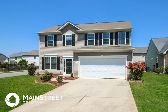 property at 396 Shady Grove Ct