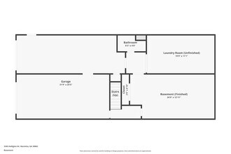 3345 Holliglen Dr in Marietta, GA - Building Photo - Building Photo