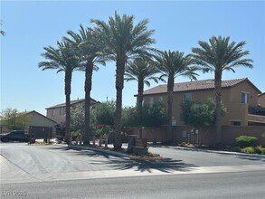 7431 Rainford St in Las Vegas, NV - Building Photo - Building Photo