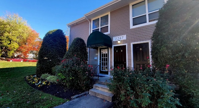 1239 Nelson St in Richmond, VA - Building Photo - Building Photo