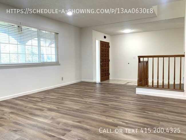 4840 Minas Dr in San Jose, CA - Building Photo - Building Photo