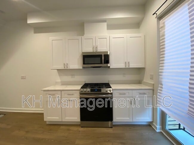 3862 Olive St in Philadelphia, PA - Building Photo - Building Photo