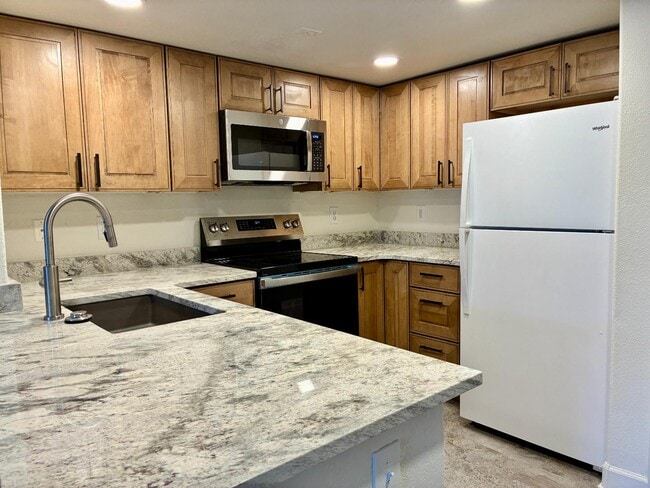 property at 40 Fox Dr