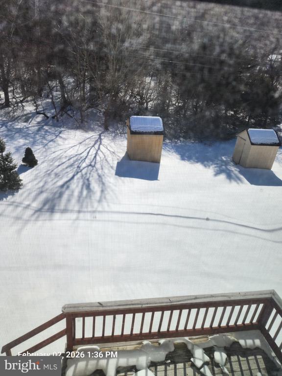 1329 Robinhood Ln in Front Royal, VA - Building Photo - Building Photo