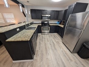 508 N San Antonio St in Big Spring, TX - Building Photo - Building Photo