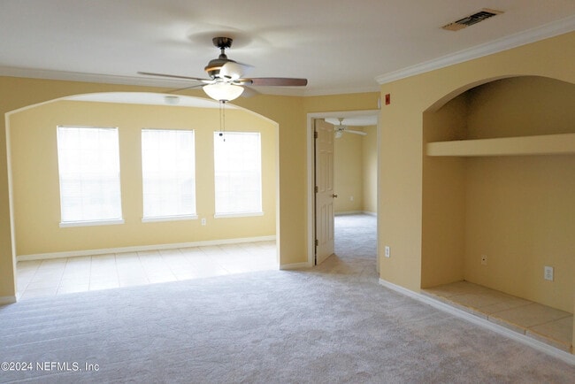 property at 3591 Kernan Blvd S