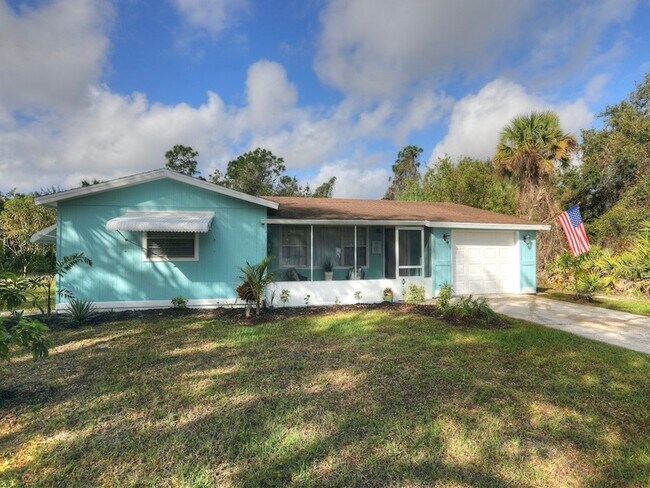 1379 Scroll St in Sebastian, FL - Building Photo - Building Photo