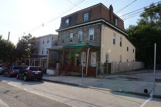 3513 Bowman St, Unit 2 in Philadelphia, PA - Building Photo - Building Photo