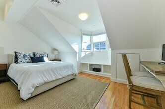 643 Tremont St, Unit 3 in Boston, MA - Building Photo - Building Photo