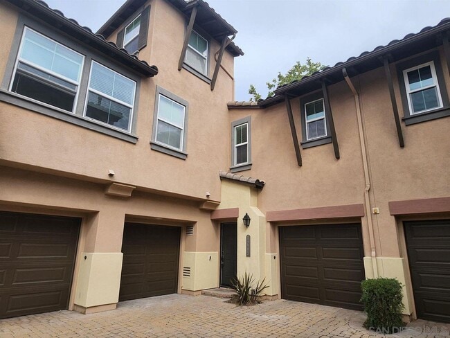 property at 2665 Matera Ln