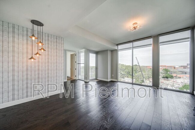 property at 1820 Peachtree Rd