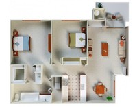 Salishan Apartments - 12