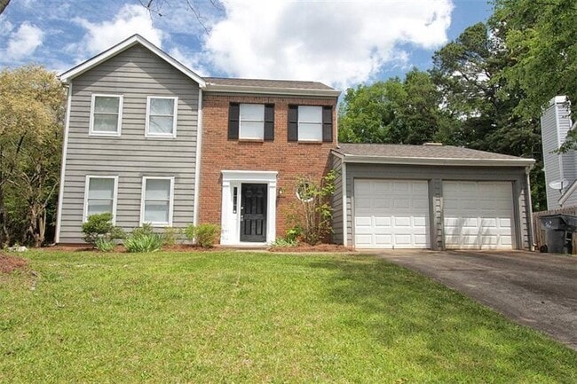 property at 1381 Omie Way