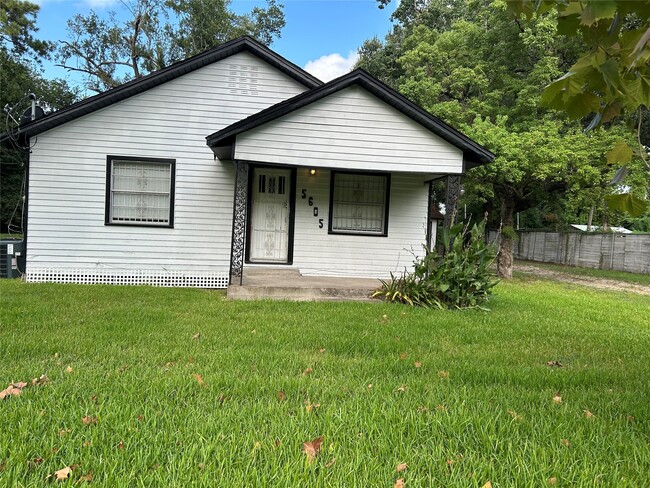 property at 5605 Lavender St