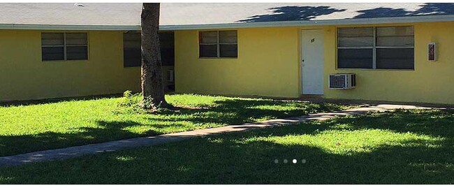 property at 1001 NW 6th Ave