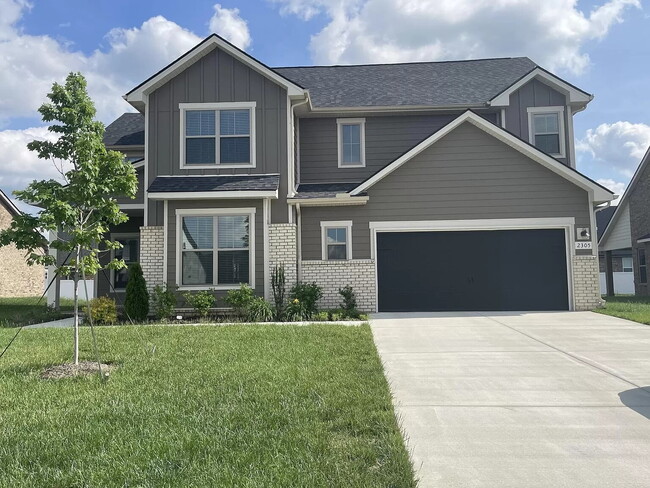 2305 Sachi Ct in Murfreesboro, TN - Building Photo - Building Photo