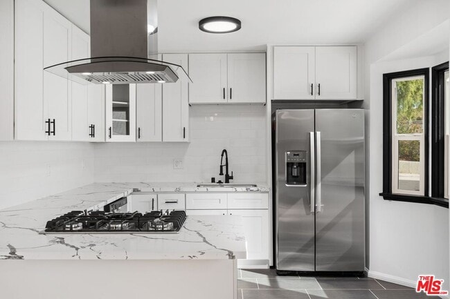 1645 Selby Ave in Los Angeles, CA - Building Photo - Building Photo