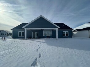 4331 Foal Dr in West Lafayette, IN - Building Photo - Building Photo