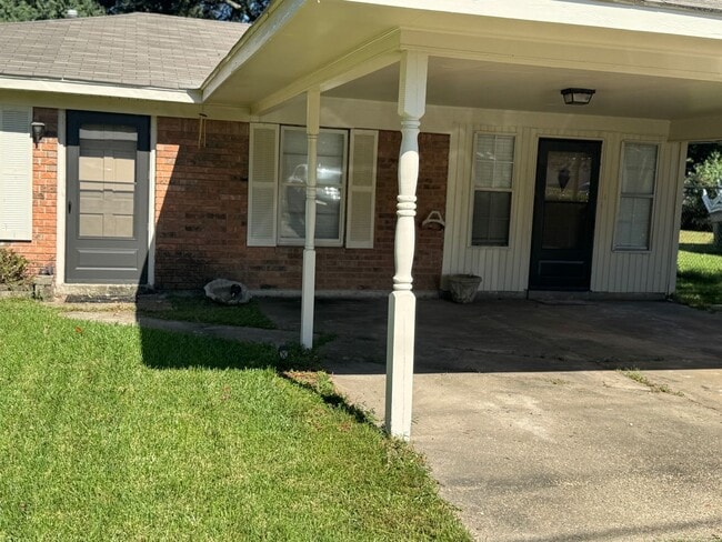609 S 16th St in Monroe, LA - Building Photo - Building Photo