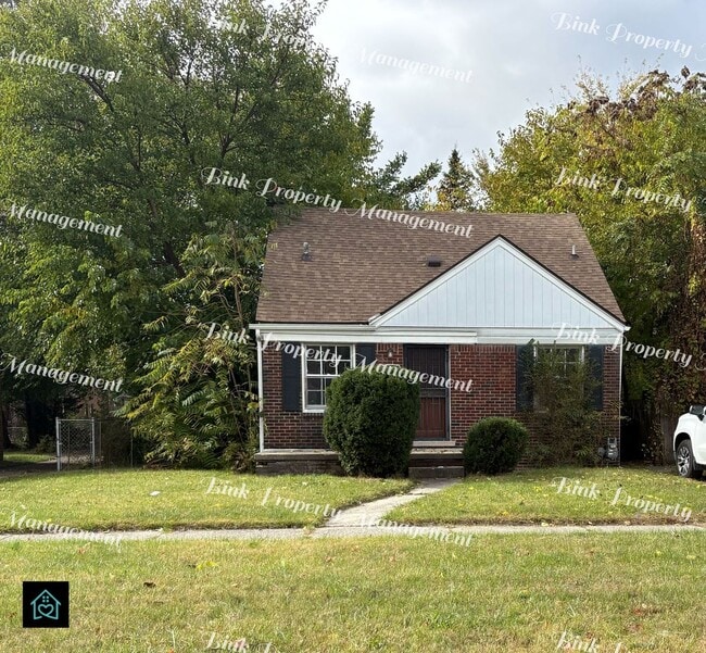 property at 19373 Barlow St