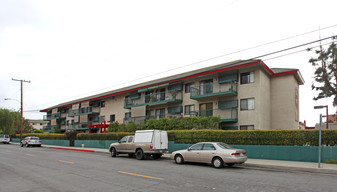 Golden Age Village Apartments