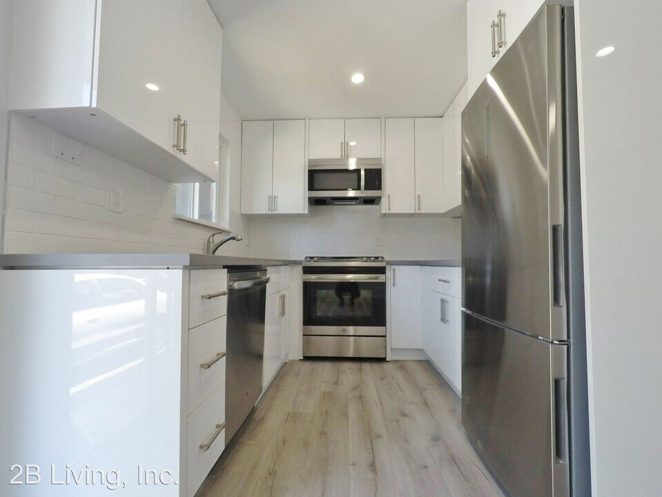 5927 Idaho St-Unit -Unit 03 in Oakland, CA - Building Photo